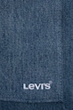 Kabelka Levi's modrá D7561.0012