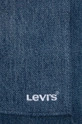 niebieski Levi's torebka