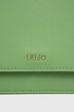 Akcesoria Liu Jo torebka AA3271.E0087 zielony