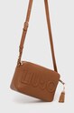 Torba Liu Jo AXX026.E0086 smeđa SS23