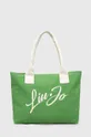 зелений Пляжна сумка Liu Jo Жіночий