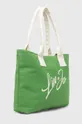 Пляжна сумка Liu Jo зелений