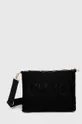 μαύρο Βαμβακερή τσάντα Liu Jo Γυναικεία