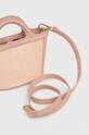 Akcesoria Twinset torebka 231AO8070 różowy