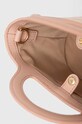 Twinset torebka 231AO8070 różowy
