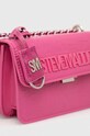 Torba Steve Madden Bdoozy roza SM13001043.PNK
