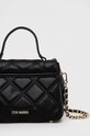 Akcesoria Steve Madden torebka Bworship SM13001060.BG czarny