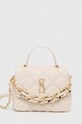 Steve Madden poseta Bworship nu incape in A4 bej SM13001060.BNE