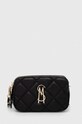 Чанта Steve Madden Bmarvis щампа черен SM13001088.BG
