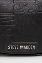 Τσάντα Steve Madden Bperth-E  Υλικό 1: 100% Poliuretan Υλικό 2: 100% Πολυεστέρας Υλικό 3: 100% Ανακυκλωμένος πολυεστέρας