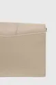 Δερμάτινη τσάντα Emporio Armani Κύριο υλικό: 100% Φυσικό δέρμα Φόδρα: 95% Πολυεστέρας, 5% Σπαντέξ