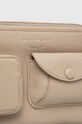 Emporio Armani torebka beżowy Y3B194.YFO5X