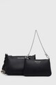 Чанта Emporio Armani не побира А4 черен Y3H317.YFO5E