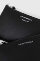 Чанта Emporio Armani черен Y3H317.YFO5E