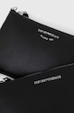 Чанта Emporio Armani черен Y3H317.YFO5E