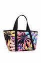 Torba Desigual 23SAXA48 crna SS23