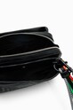 Accessori Desigual borsetta 23SAXP26 nero