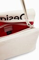 Чанта Desigual 23SAXP44 бежов SS23