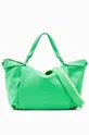 πράσινο Τσάντα Desigual Γυναικεία