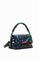 Desigual torebka 23SAXP72 czarny SS23