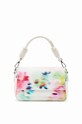 Desigual poseta nu incape in A4 multicolor 23SAXPA5