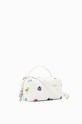 Desigual torebka 23SAXPA8 biały SS23
