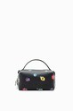 Сумочка Desigual не вміщує А4 чорний 23SAXPA8