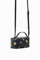 Сумочка Desigual чорний 23SAXPA8