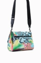 multicolor Desigual torebka