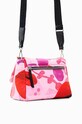 Torba Desigual narančasta 23SAXY43