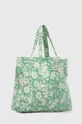 Τσάντα Billabong πράσινο