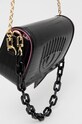 Torba Chiara Ferragni Eyelike crna 74SB4BA3