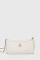 Tommy Hilfiger torebka nie mieści A4 biały AW0AW14483.PPYX