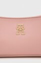 Tommy Hilfiger poseta roz AW0AW14483.PPYX