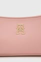 Tommy Hilfiger torebka różowy AW0AW14483.PPYX