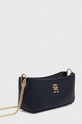 Tommy Hilfiger torebka AW0AW14483.PPYX granatowy SS23