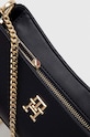 Akcesoria Tommy Hilfiger torebka AW0AW14483.PPYX granatowy
