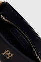 Tommy Hilfiger torebka AW0AW14483.PPYX granatowy