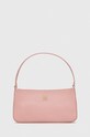 Tommy Hilfiger torebka nie mieści A4 różowy AW0AW14488.PPYX