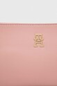 Tommy Hilfiger torebka różowy AW0AW14488.PPYX
