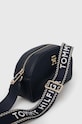 Tommy Hilfiger torebka AW0AW14471.PPYX granatowy SS23