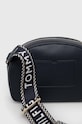 Akcesoria Tommy Hilfiger torebka AW0AW14471.PPYX granatowy