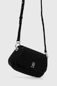 Kabelka Tommy Hilfiger AW0AW14502.PPYX černá SS23