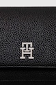 Doplňky Kabelka Tommy Hilfiger AW0AW14502.PPYX černá