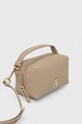 Tommy Hilfiger torebka AW0AW14511.PPYX beżowy SS23