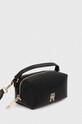 Τσάντα Tommy Hilfiger AW0AW14511.PPYX μαύρο SS23