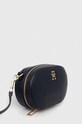 Τσάντα Tommy Hilfiger AW0AW14479.PPYX σκούρο μπλε SS23