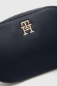 Τσάντα Tommy Hilfiger σκούρο μπλε AW0AW14479.PPYX