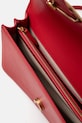 Кожена чанта Pinko 100941.A0F1 червен