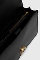 Кожаная сумочка Pinko 100058.A0F1 чёрный